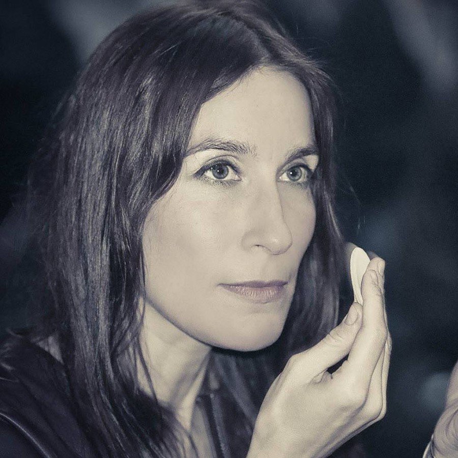 Инга Кузнецова