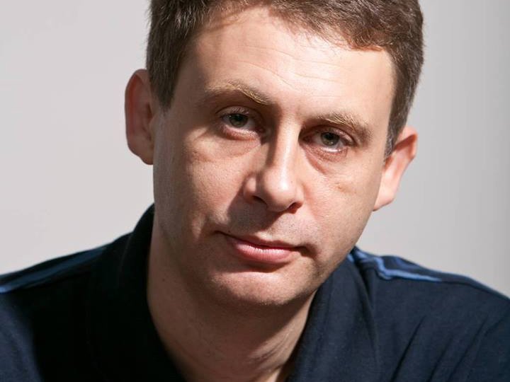 Константин Фрумкин