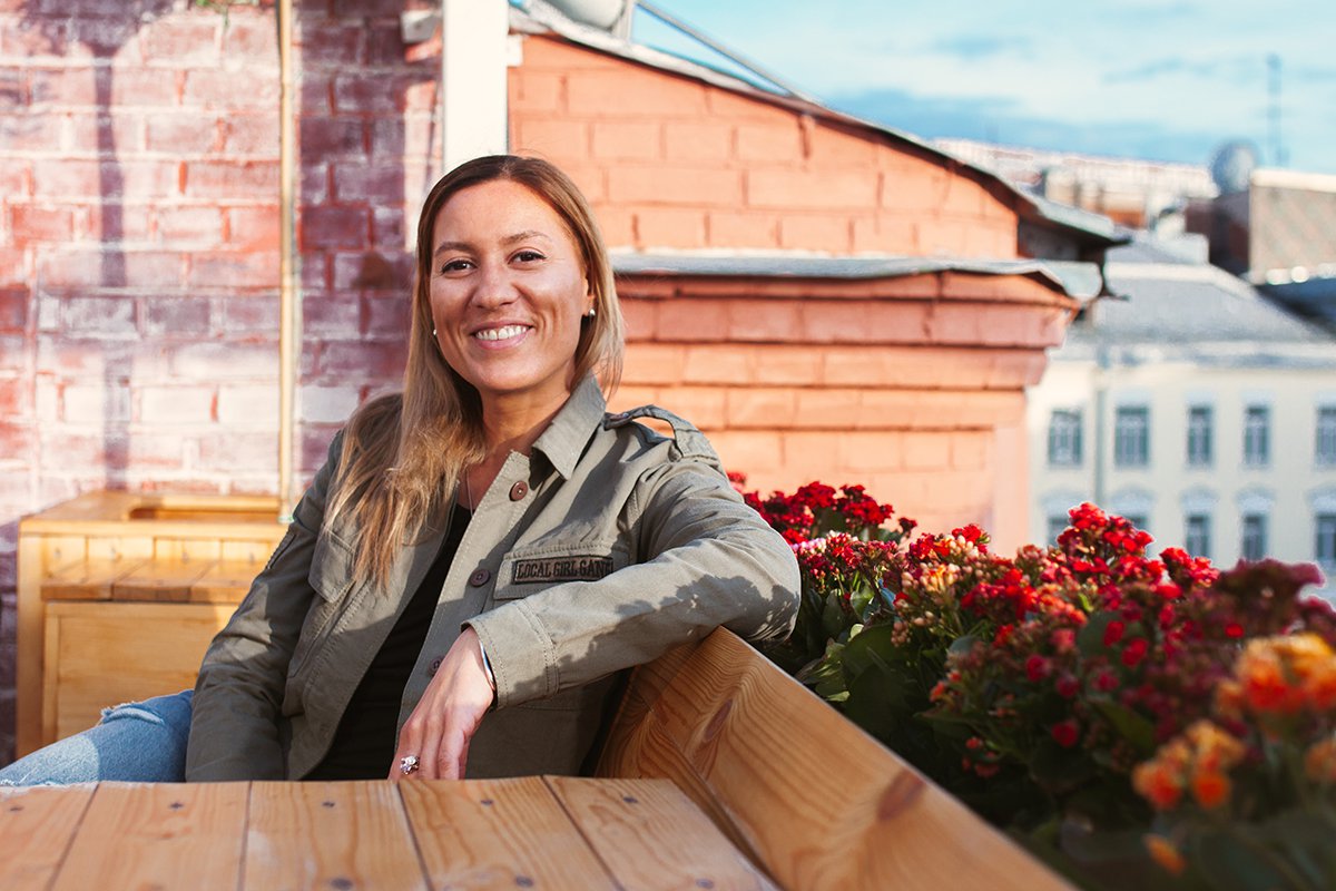 Козлова Анна Одноклассники
