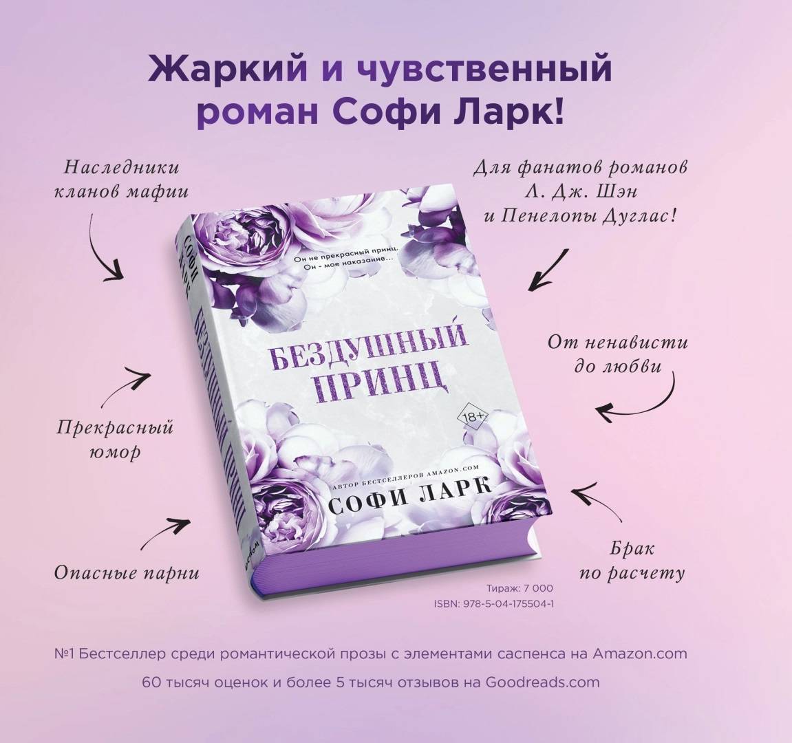 Создай весеннее настроение с young adult