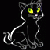 Black Kitten