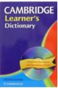 Learner s Dictionary + CD-ROM
