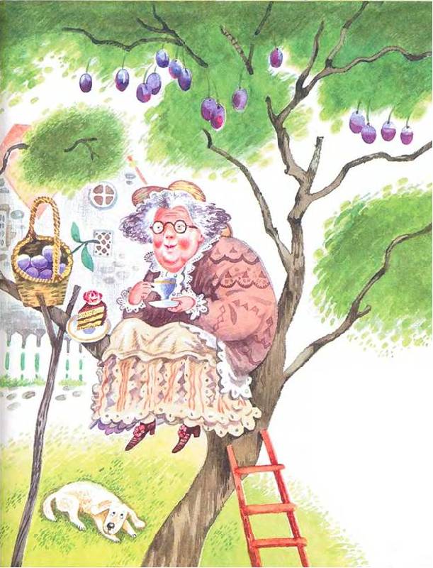 Иллюстрация № 15 к книге