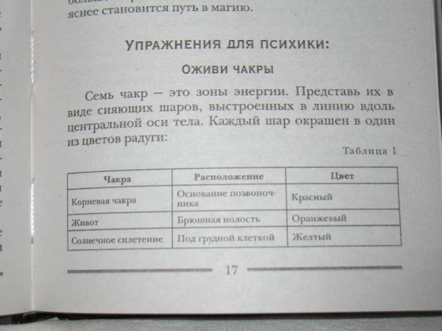 Скрижали мага или руководство к развитию психических способностей человека