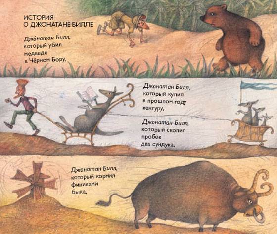 Иллюстрация № 7 к книге 