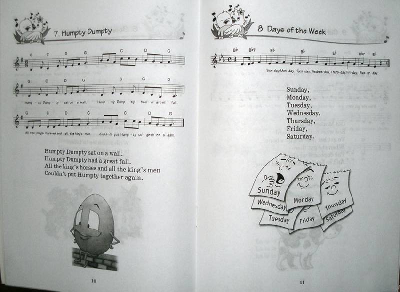 Песенки На Английском Для Малышей Знакомство