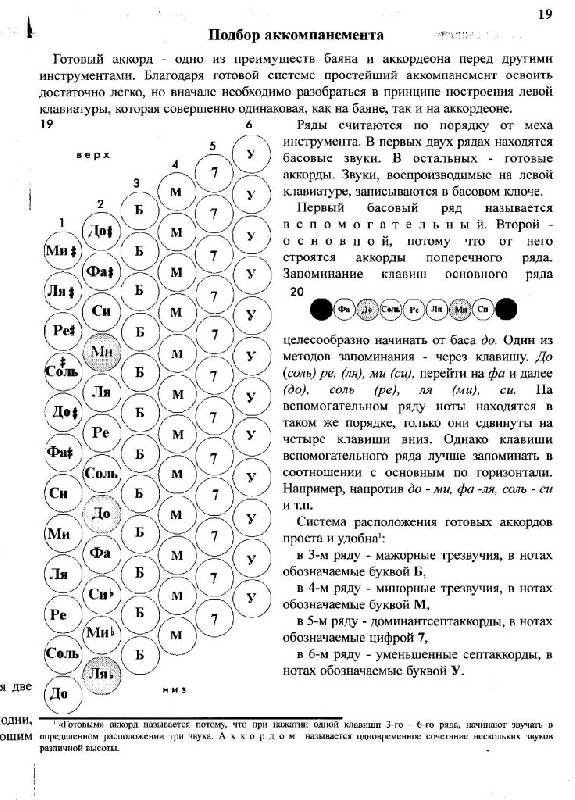 Баяне