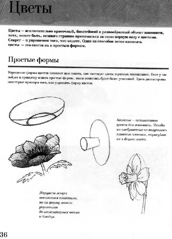 Можно ли беременным рисовать масляными красками