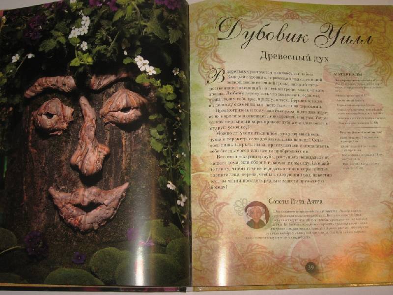 Книгу Морин Карлсон Феи,гномы,тролли