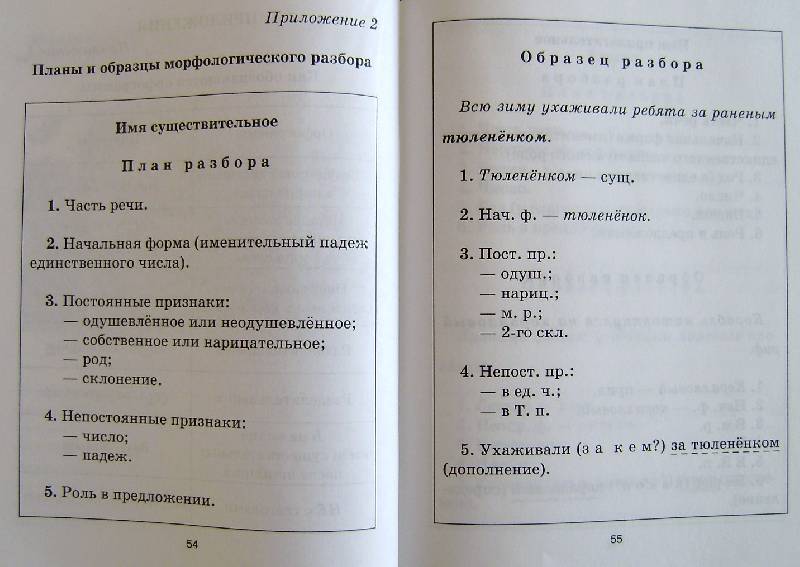 Переводчик с английского на русский язык правильно и без ошибок 3 класс по фото