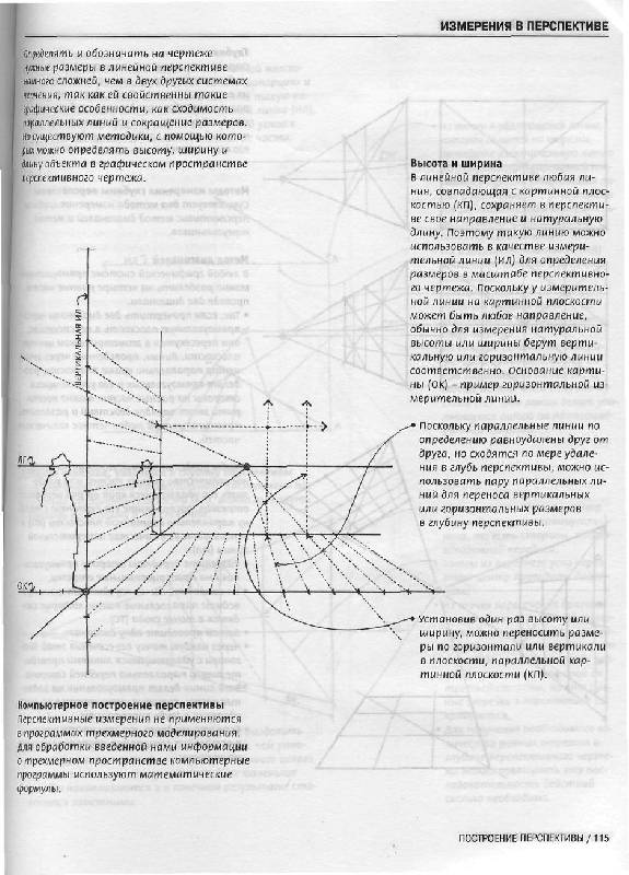 Франсис чинь все об архитектуре