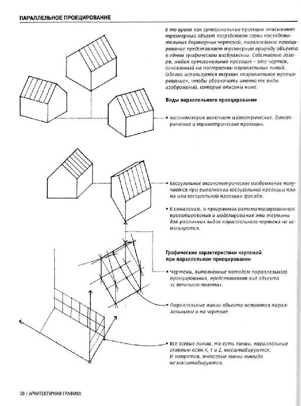 Франсис чинь все об архитектуре