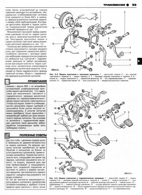 Инструкции на русском