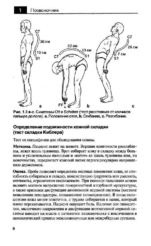 Клиническое исследование костей суставов и мышц букуп к как делать парафиновые апликации при варусной деформации коленных суставов