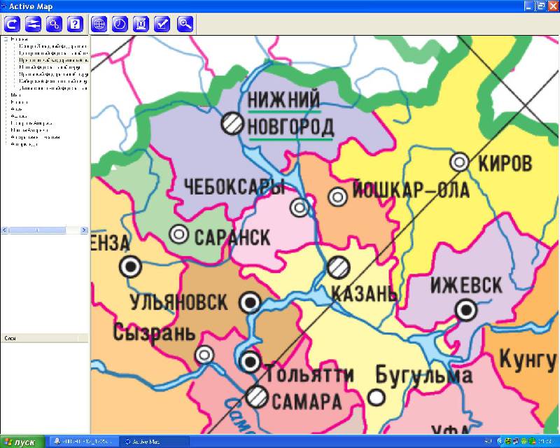 Мир одежды рассказово карта