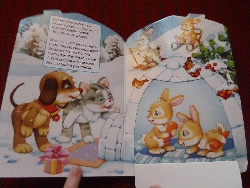 Иллюстрация № 4 к книге