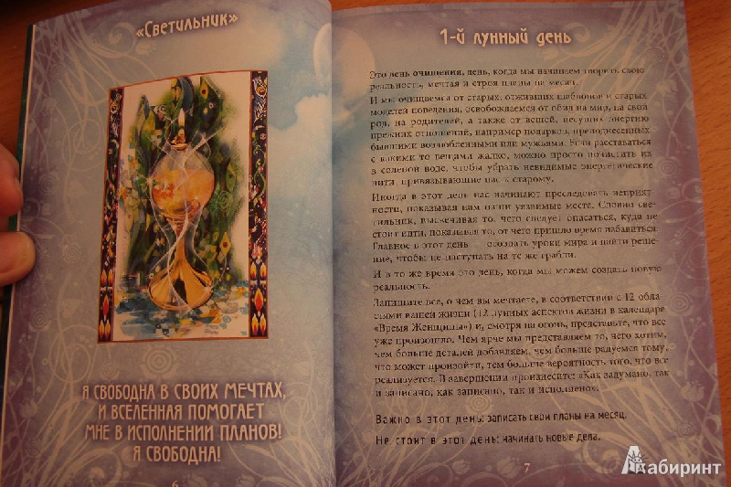 Лунных Аспектов Жизни Лариса Ренар