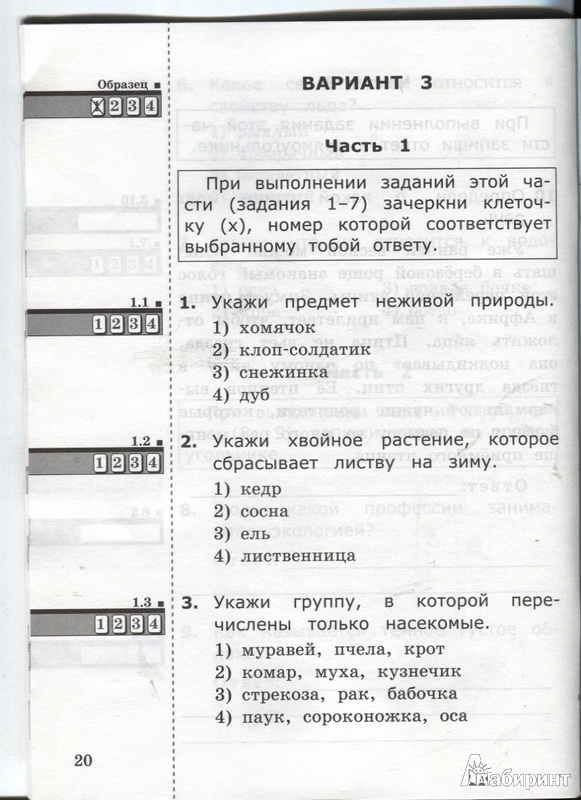 крылова итоговая аттестация по математике 2 класс скачать крылова итоговая аттестация по математике 2 класс скачать