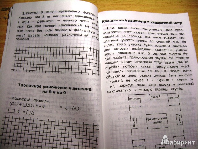 Как решать нестандартные задачи