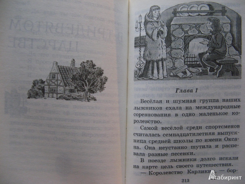 В царстве кривых зеркал или вечные истины искусства презентация изо 8 класс видеоурок