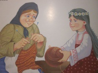 Изображение отзыва