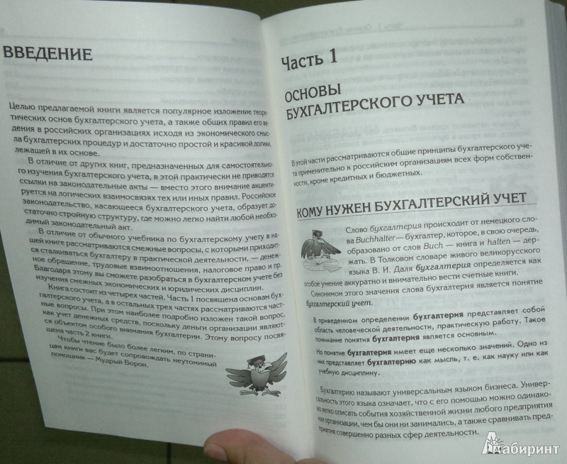 Самоучитель Бухгалтерского Учета Самоучитель Бухгалтерского Учета