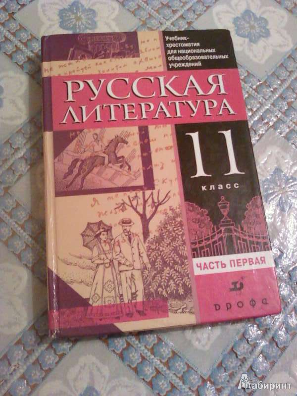 рабочая программа по русской литературе 9 класс коровина 34 часа