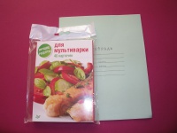 Изображение отзыва