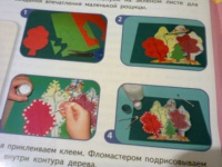 Изображение отзыва