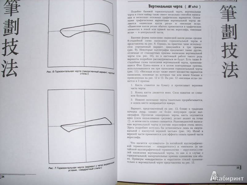 Введение в иероглифику