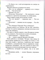 Луис сашар мальчик с последней парты краткое содержание