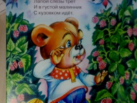 Изображение отзыва