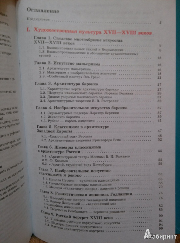 Класс