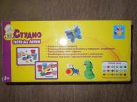 Изображение отзыва
