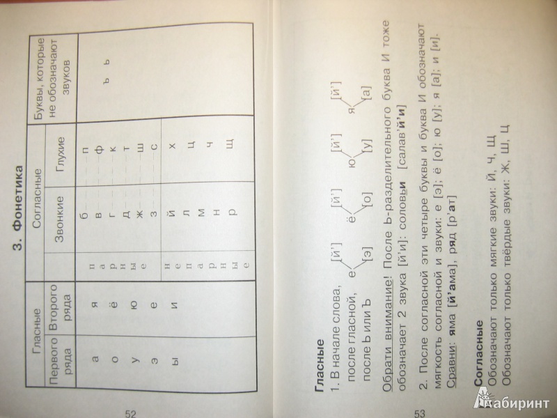шклярова сборник упражнений 3 класс русский язык ответы