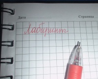 Изображение отзыва