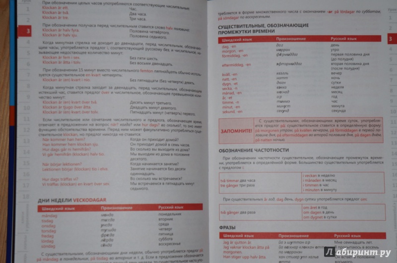 Самоучитель По Шведскому Языку Скачать