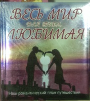 План описания любимой книги