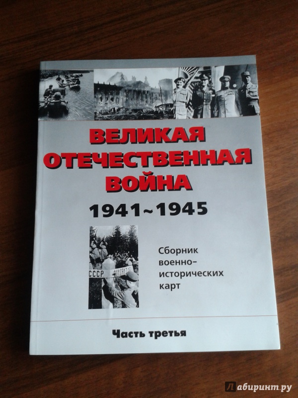 Партизанка книга план