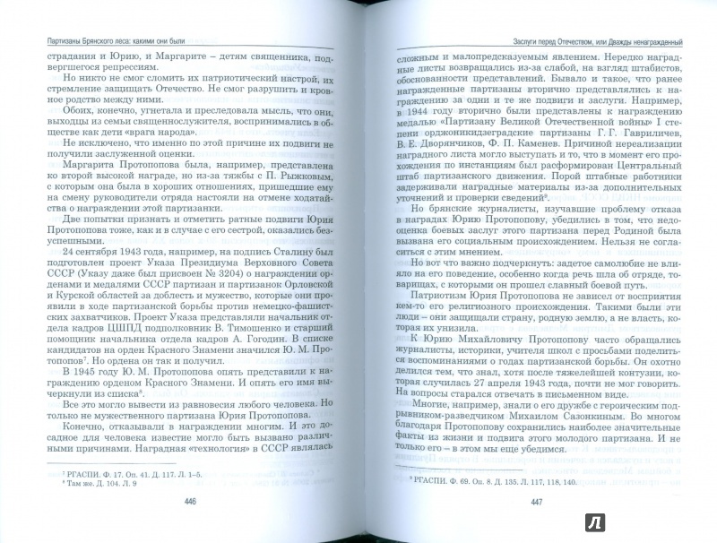 Партизаны брянского леса какими они были 1941 1943