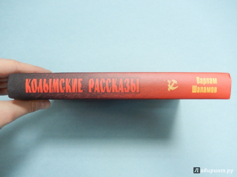 Шаламов колымские рассказы детские картинки анализ