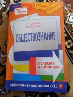 Махоткин и махоткина обществознание в схемах и таблицах эффективная подготовка к егэ