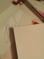 Изображение отзыва