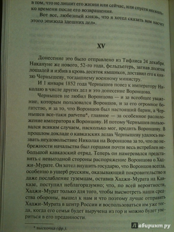 Сколько страниц в книге после бала толстой