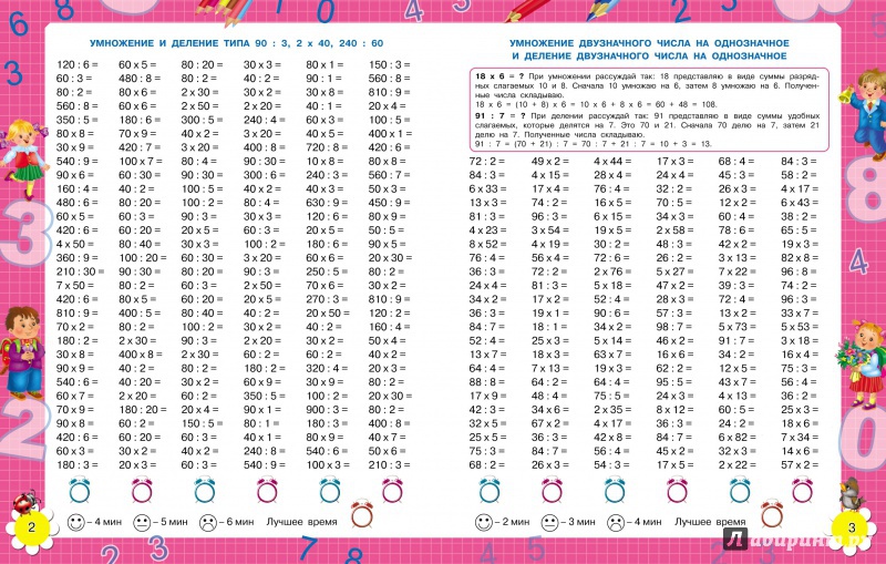 Методика умножения и деления. Математика 4 класс примеры на деление и умножение в столбик. Тренажер по математике 4 класс на внетабличное деление и умножение. Математика внетабличное умножение и деление 3-4 классы. Карточки математика умножение и деление в столбик 3 класс.