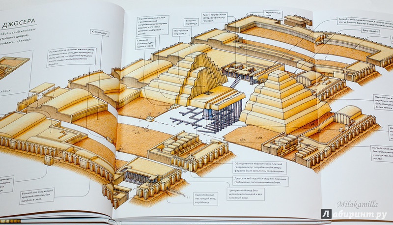 Патрик диллон великие здания мировая архитектура в разрезе от египетских пирамид до центра помпиду