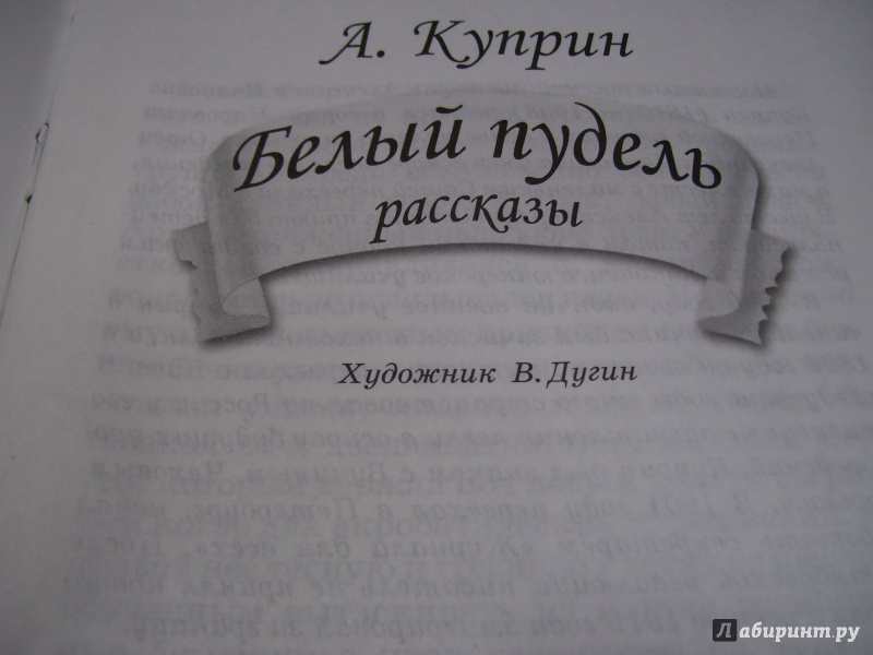 Как а и куприн рисует веру шеину главную героиню рассказа