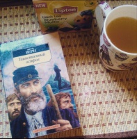 Изображение отзыва