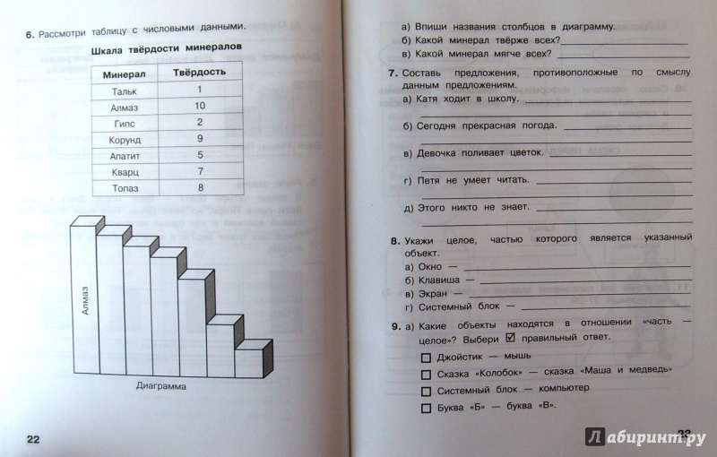 Решебник По Информатике 3 Класс Матвеева Челак Конопатова Панкратова Нурова решебник по информатике 3 класс матвеева челак конопатова панкратова нурова