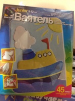 Изображение отзыва